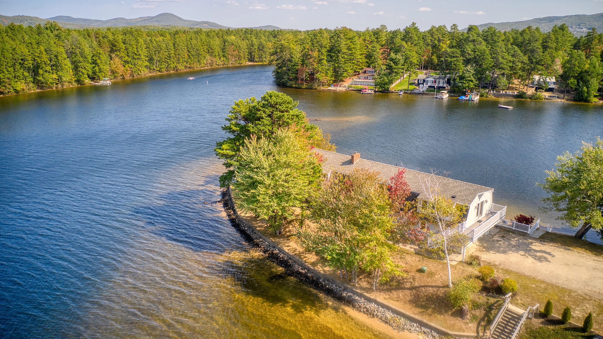 Lake Ossipee For Sale at edwardkroberts blog